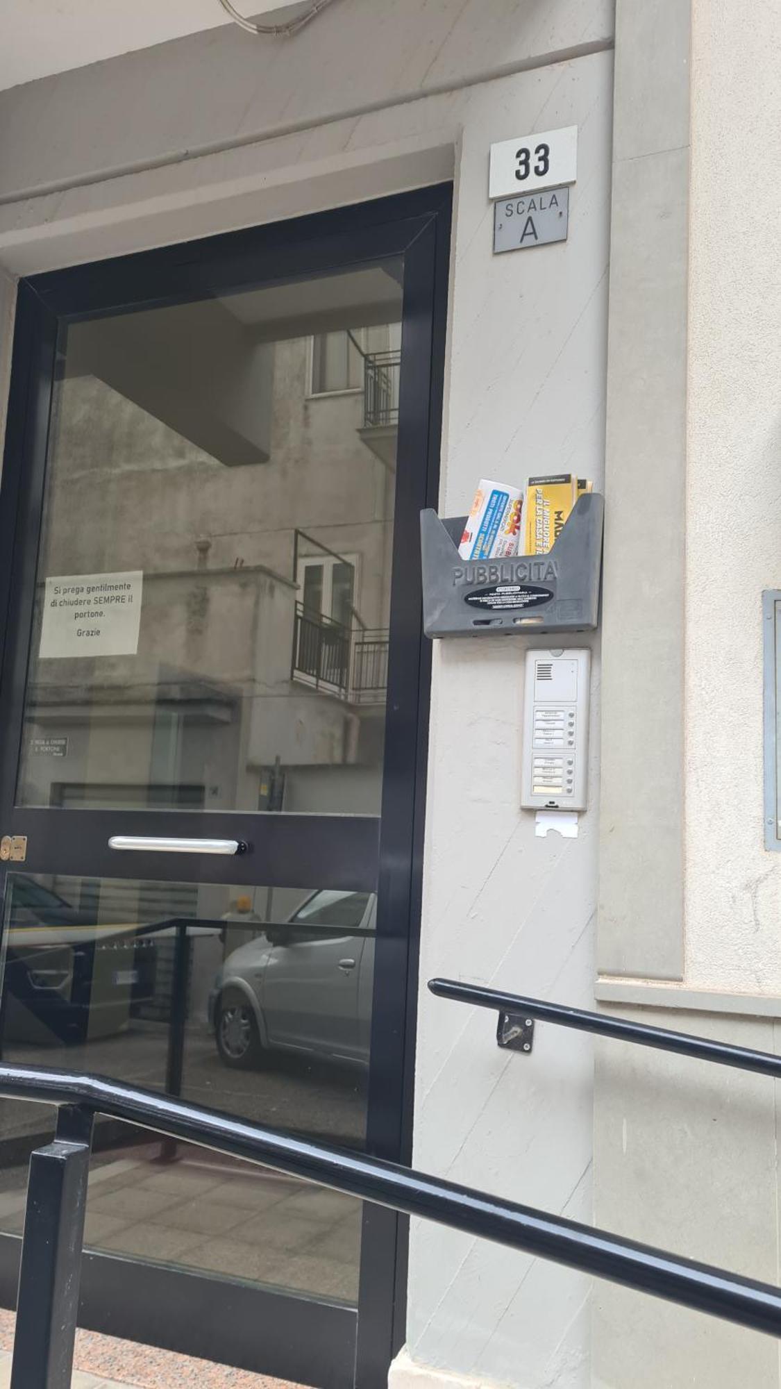 Appartamento Incantevole Finemente Arredato مارتينا فرانكا المظهر الخارجي الصورة
