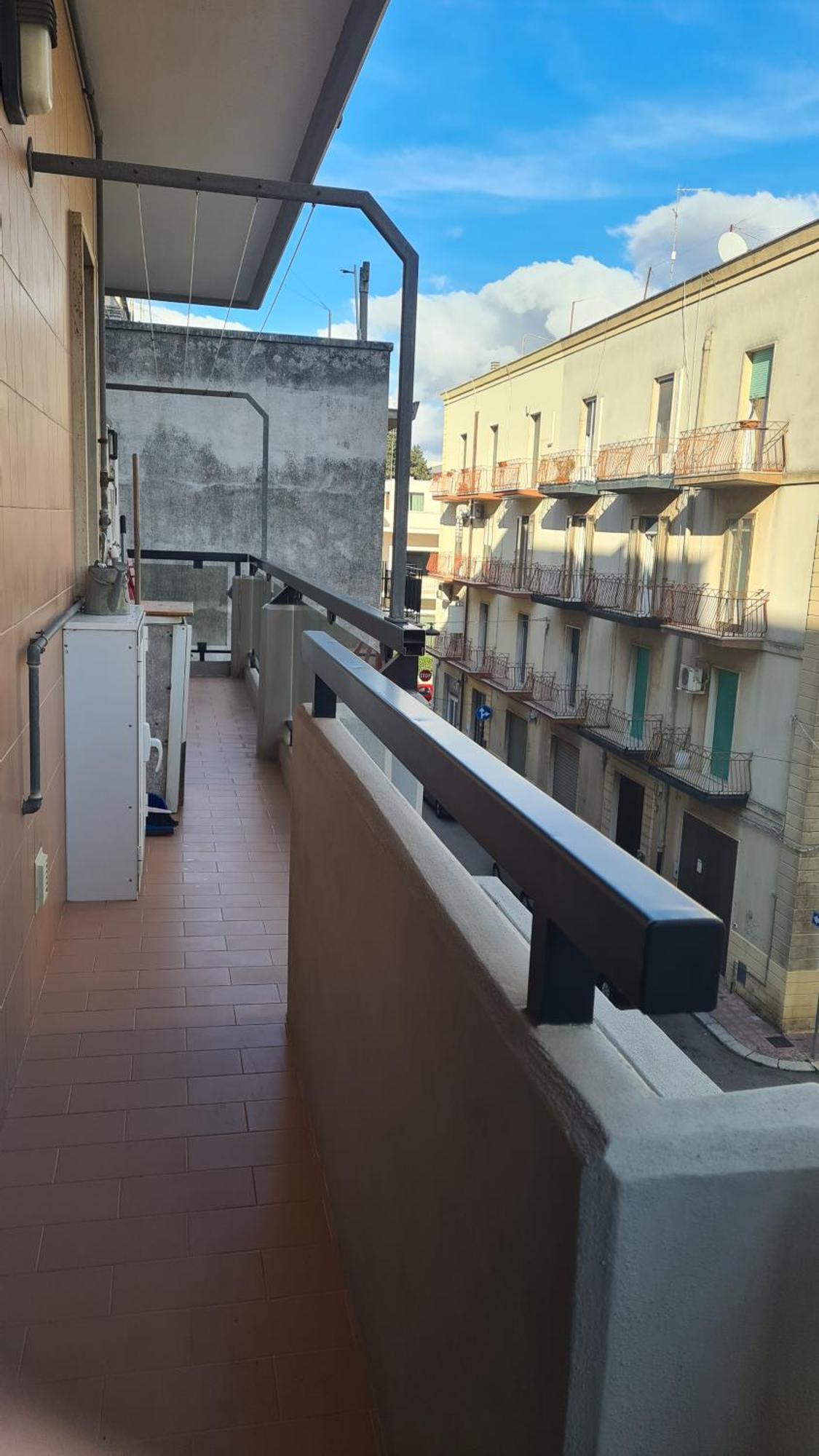 Appartamento Incantevole Finemente Arredato مارتينا فرانكا المظهر الخارجي الصورة