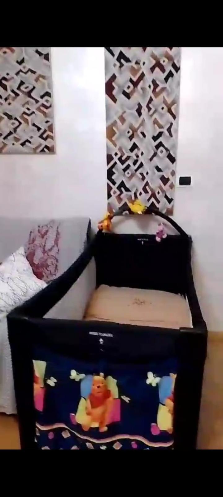 Appartamento Incantevole Finemente Arredato مارتينا فرانكا الغرفة الصورة
