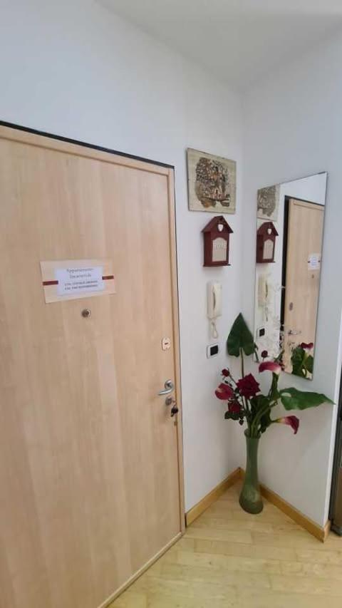 Appartamento Incantevole Finemente Arredato مارتينا فرانكا المظهر الخارجي الصورة