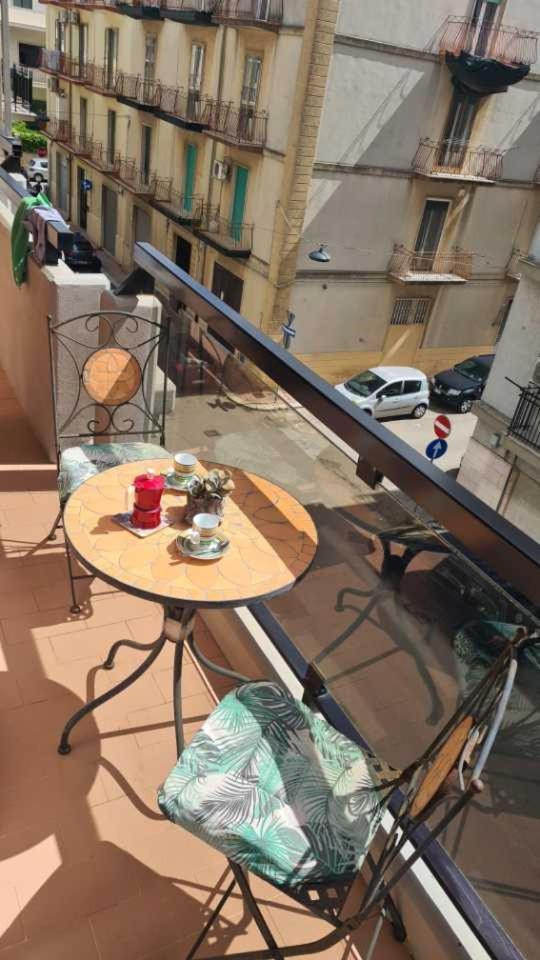 Appartamento Incantevole Finemente Arredato مارتينا فرانكا المظهر الخارجي الصورة
