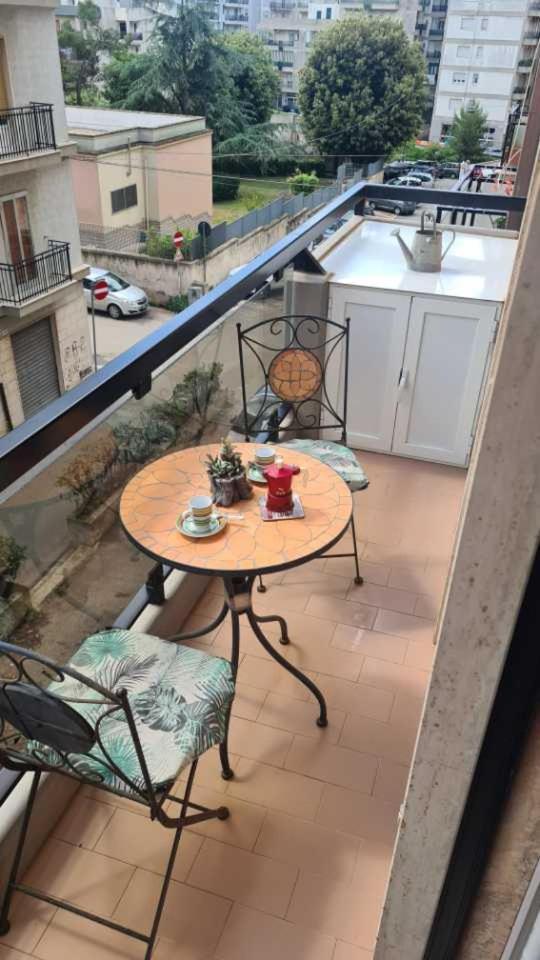 Appartamento Incantevole Finemente Arredato مارتينا فرانكا المظهر الخارجي الصورة