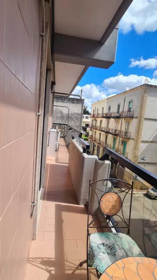 Appartamento Incantevole Finemente Arredato مارتينا فرانكا المظهر الخارجي الصورة
